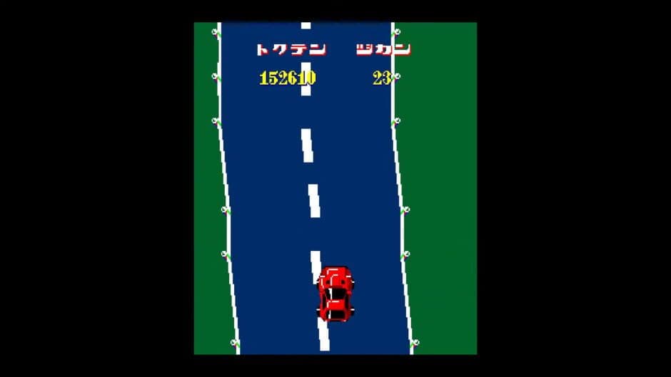 Super Speed Race Jr. screenshot 3