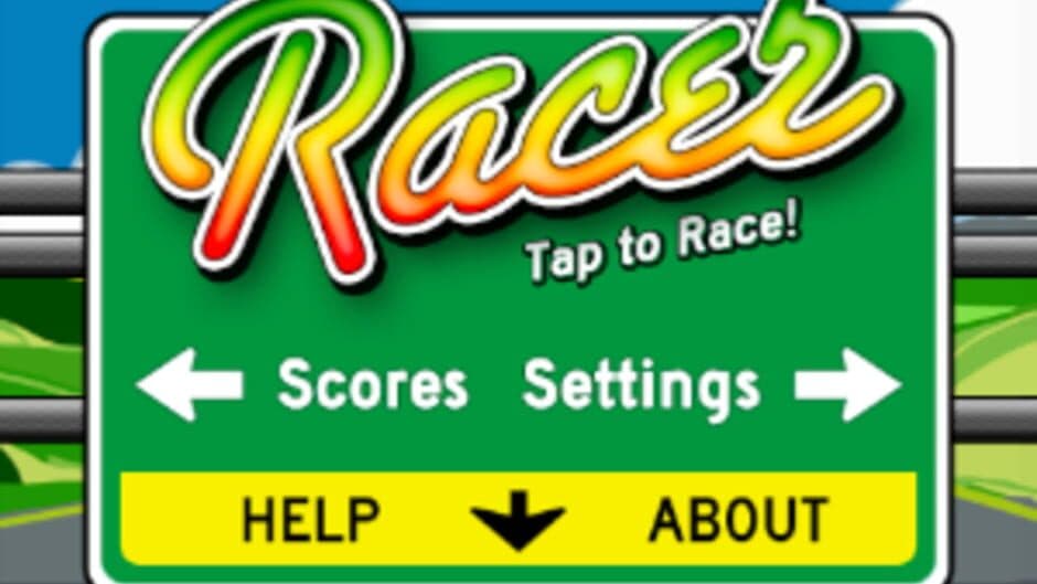 Racer screenshot 3