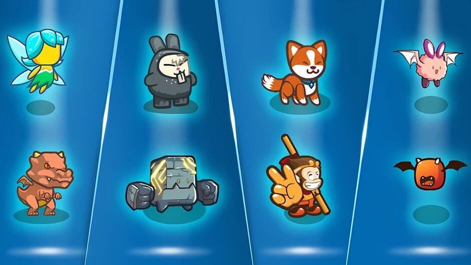 Epic Empire: Tower Defense screenshot 4