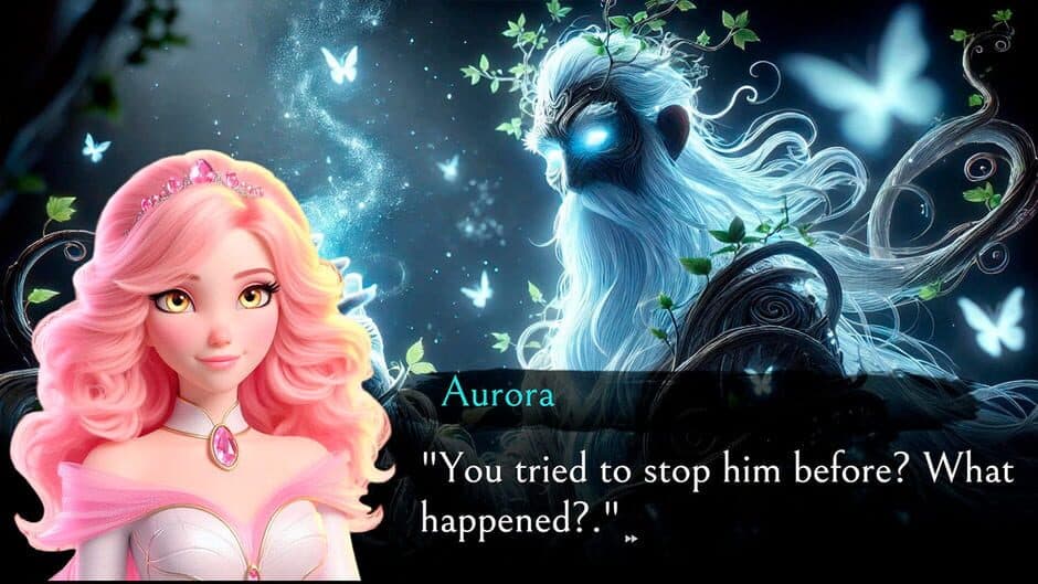 Elemental Princesses: Super Magical Quest screenshot 1