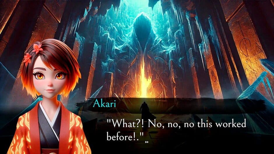 Elemental Princesses: Super Magical Quest screenshot 3