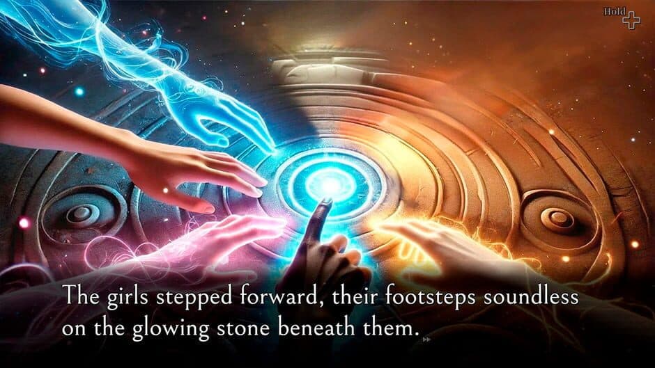 Elemental Princesses: Super Magical Quest screenshot 4