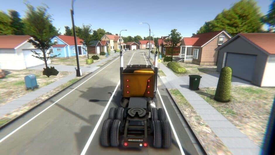 Truck / Real Car Driving / Offroad / Motorcycle / Demolish Derby Bundle screenshot 5