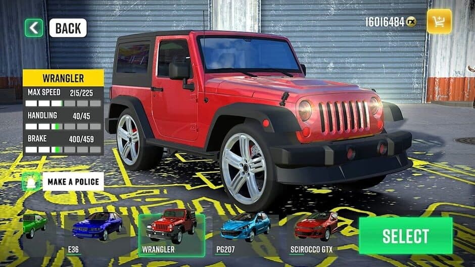 Truck / Real Car Driving / Offroad / Motorcycle / Demolish Derby Bundle screenshot 6