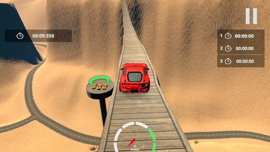 Truck / Real Car Driving / Offroad / Motorcycle / Demolish Derby Bundle screenshot 1