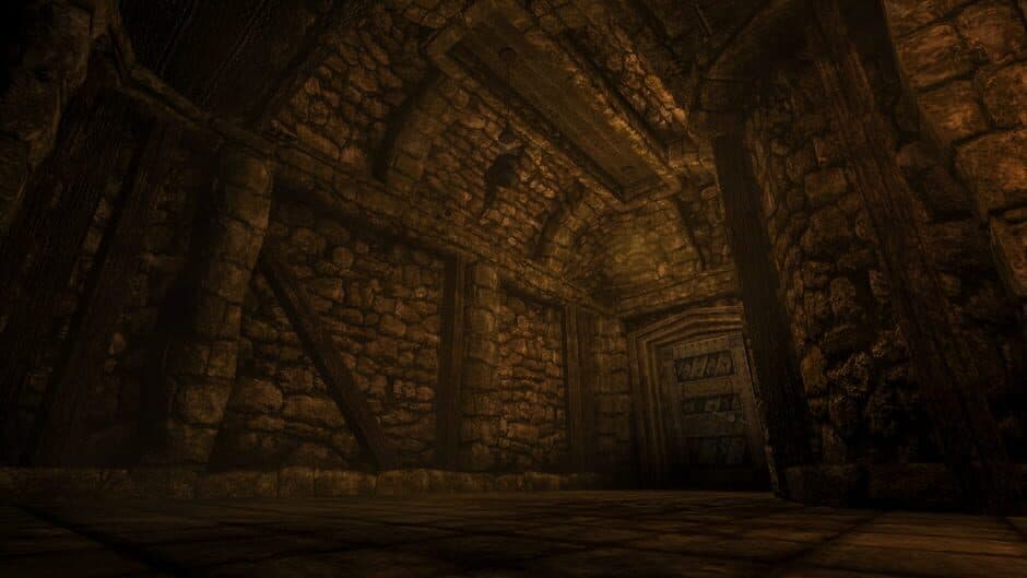 Amnesia: Fleeing Brennenburg screenshot 1