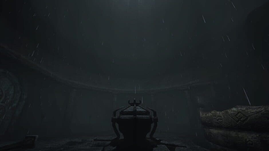 Amnesia: Fleeing Brennenburg screenshot 3
