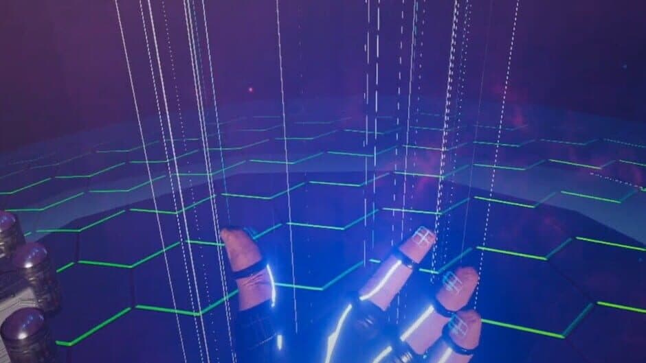 Fistagon screenshot 4