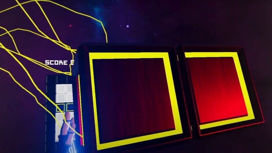 Fistagon screenshot 1