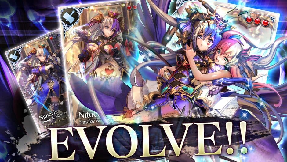 Age of Ishtaria screenshot 4