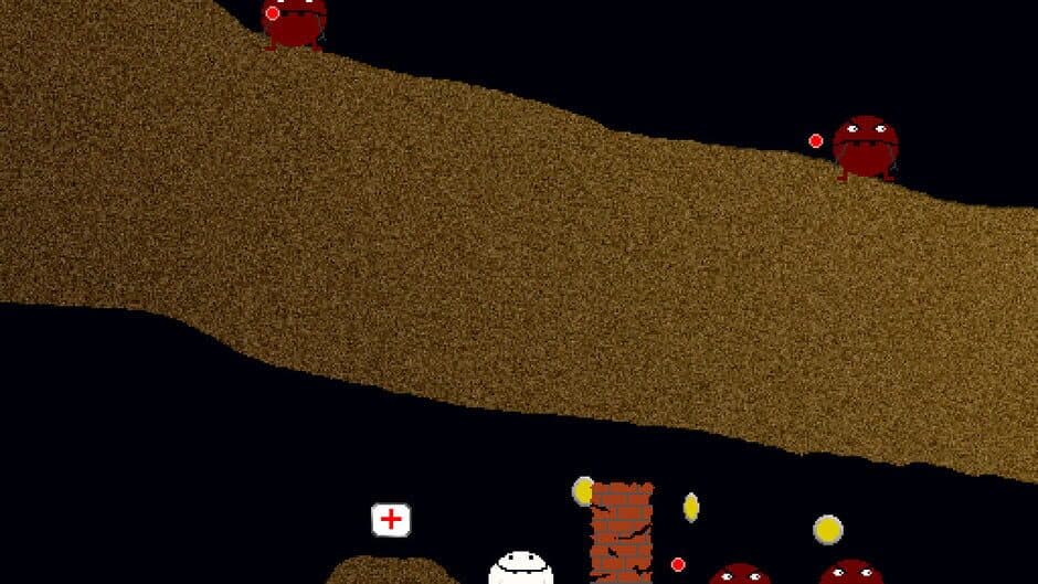 BallMan screenshot 4