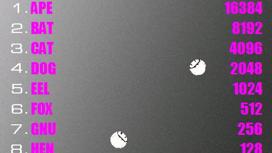 BallMan screenshot 5