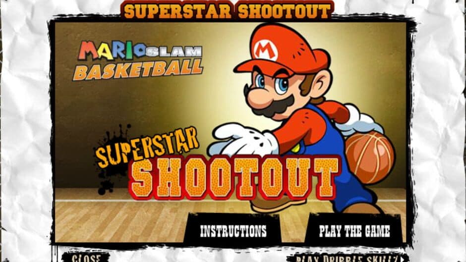 Superstar Shootout screenshot 1