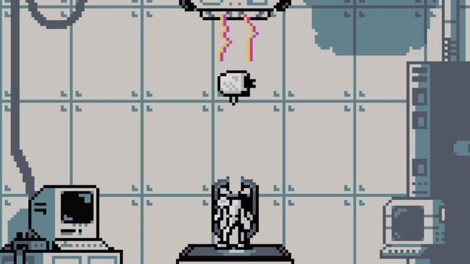 Self Simulated screenshot 5