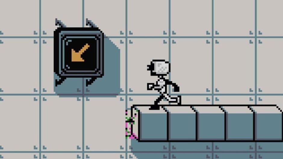 Self Simulated screenshot 6