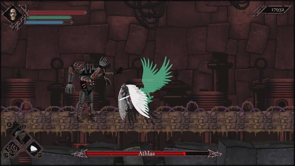 Skelethrone: The Chronicles of Ericona - The Jewel in the Skull screenshot 3
