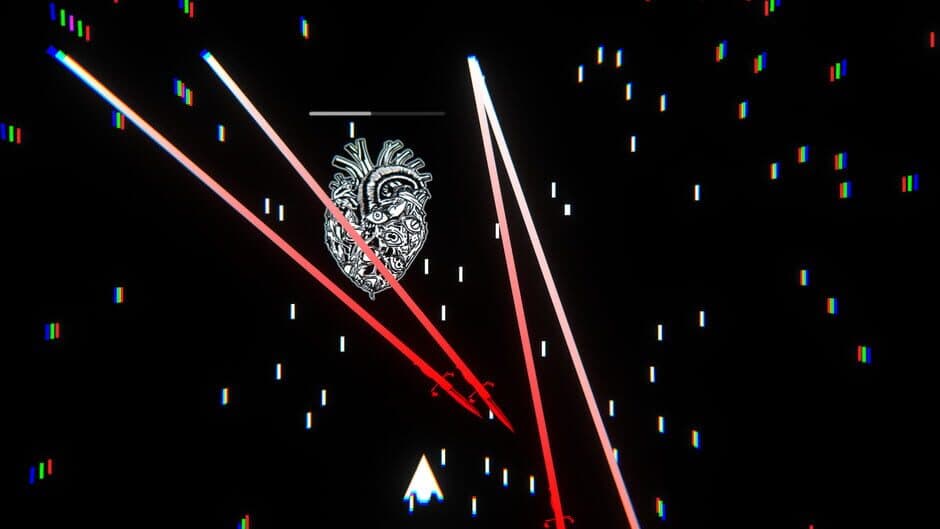 Breakout Epilepsia screenshot 1