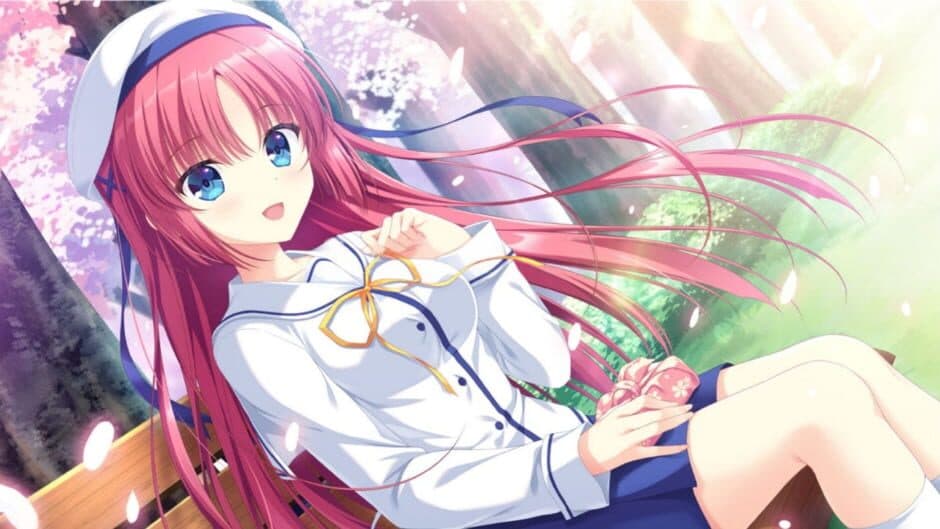 D.C. Re:tune screenshot 6