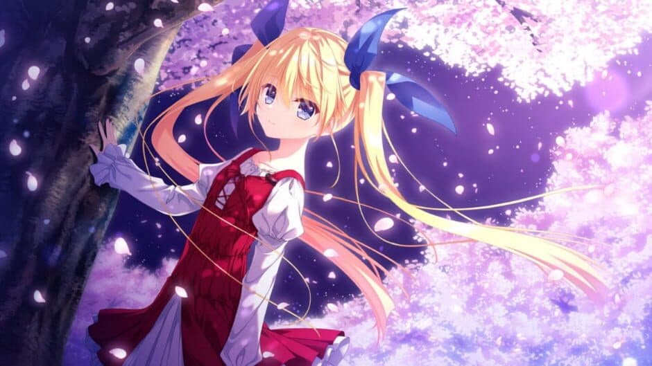 D.C. Re:tune screenshot 1