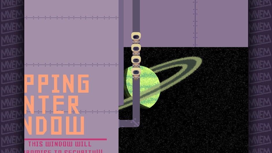 Backspace screenshot 5