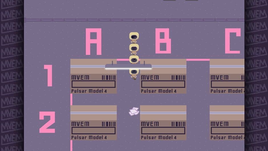 Backspace screenshot 6