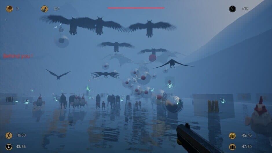 BrightGunner screenshot 4