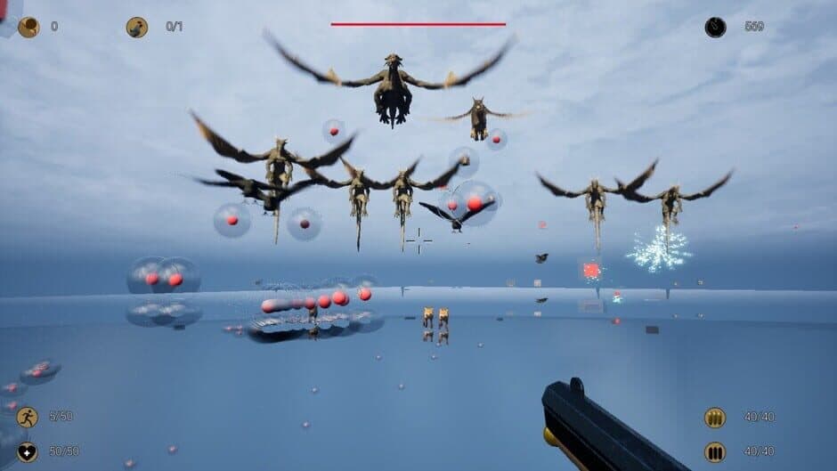 BrightGunner screenshot 5