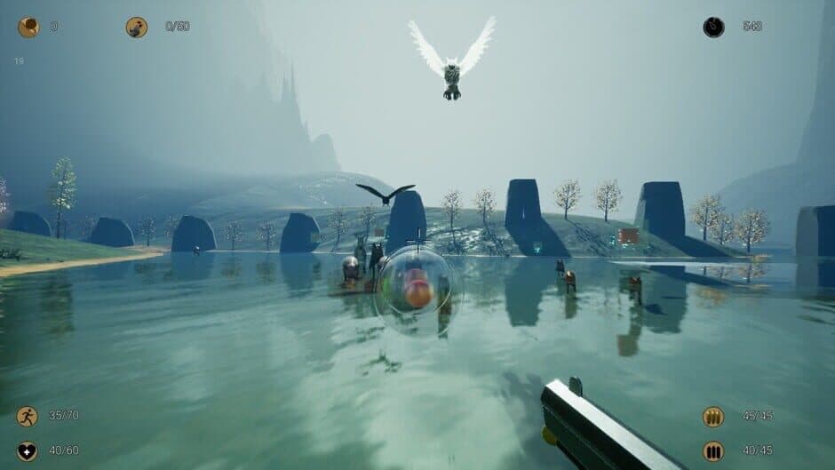 BrightGunner screenshot 2