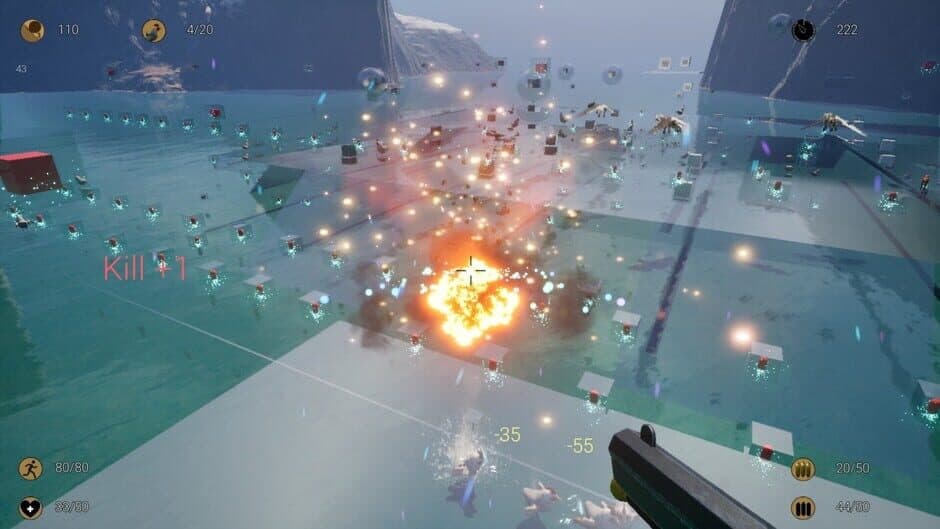 BrightGunner screenshot 6