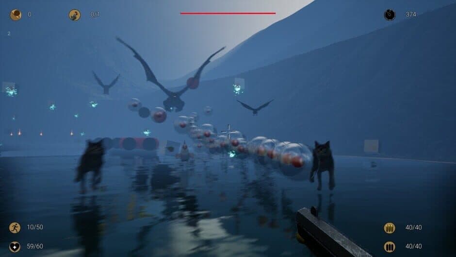 BrightGunner screenshot 3