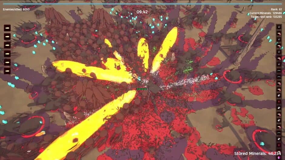 Rogue Scum screenshot 6