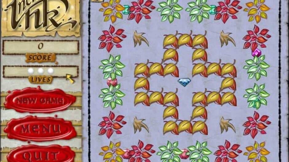 Incredible Ink screenshot 1