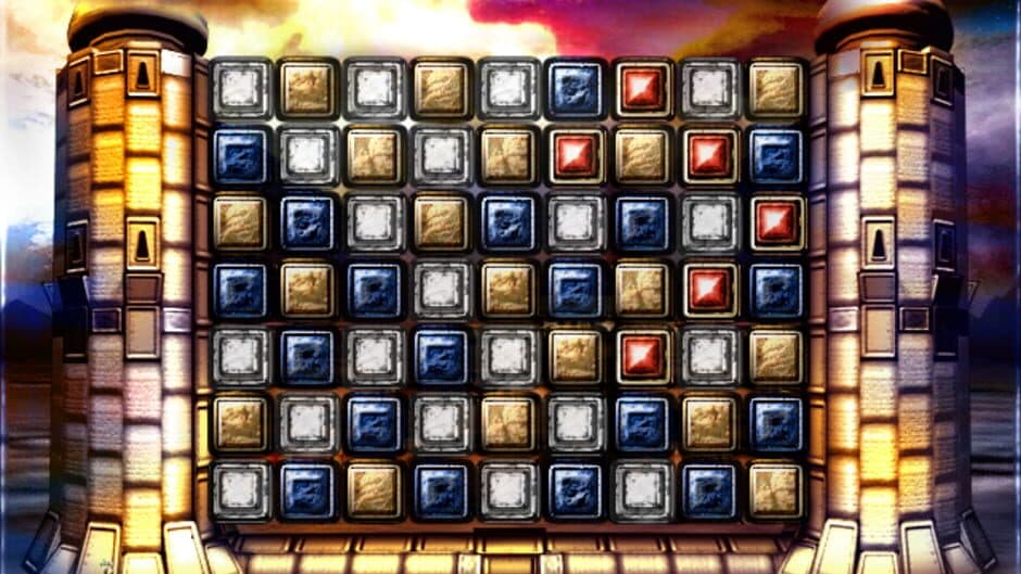 The Walls of Jericho screenshot 1