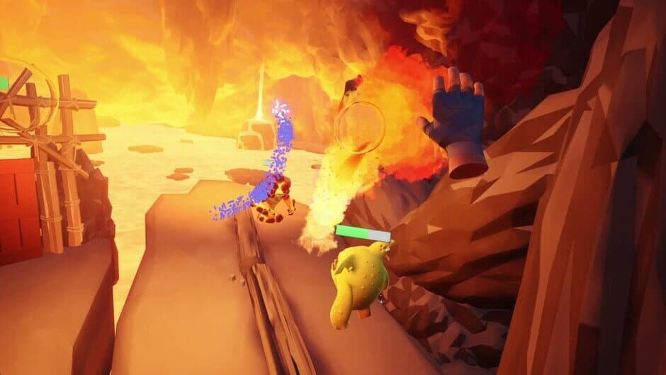 Rhythmic screenshot 2