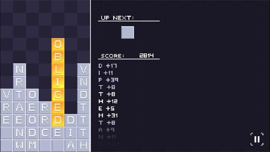 Word Scores screenshot 2