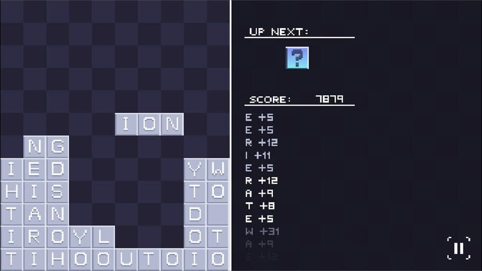 Word Scores screenshot 3