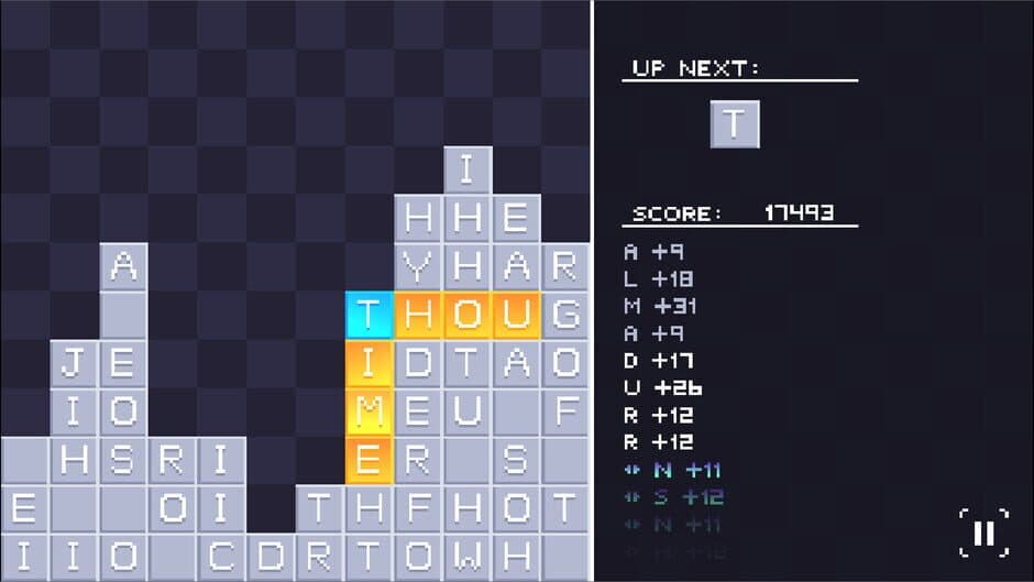 Word Scores screenshot 5