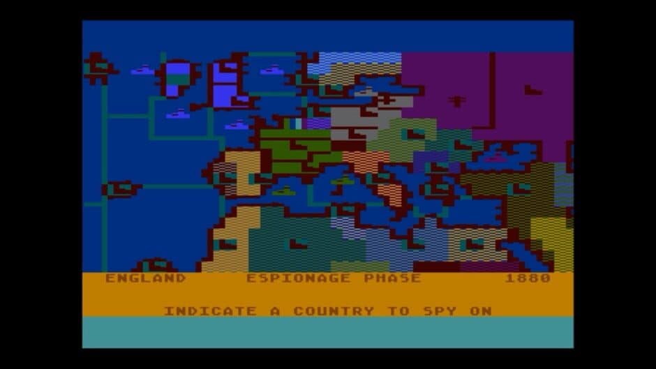 Colonial Conquest screenshot 2