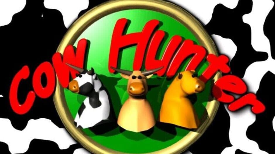Cow Hunter screenshot 1