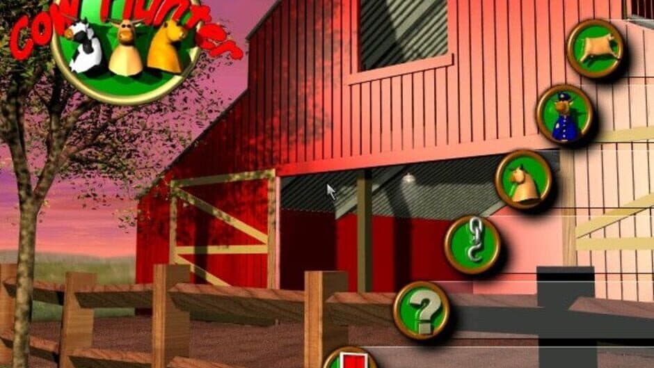 Cow Hunter screenshot 3