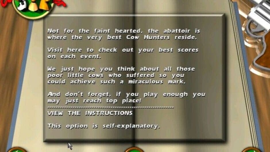 Cow Hunter screenshot 4