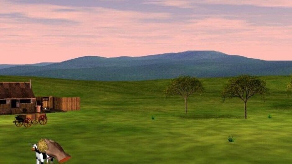 Cow Hunter screenshot 5