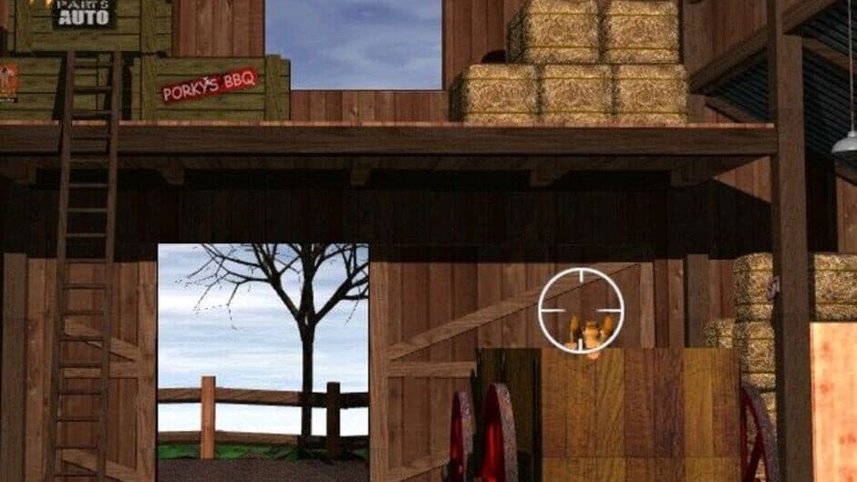 Cow Hunter screenshot 6