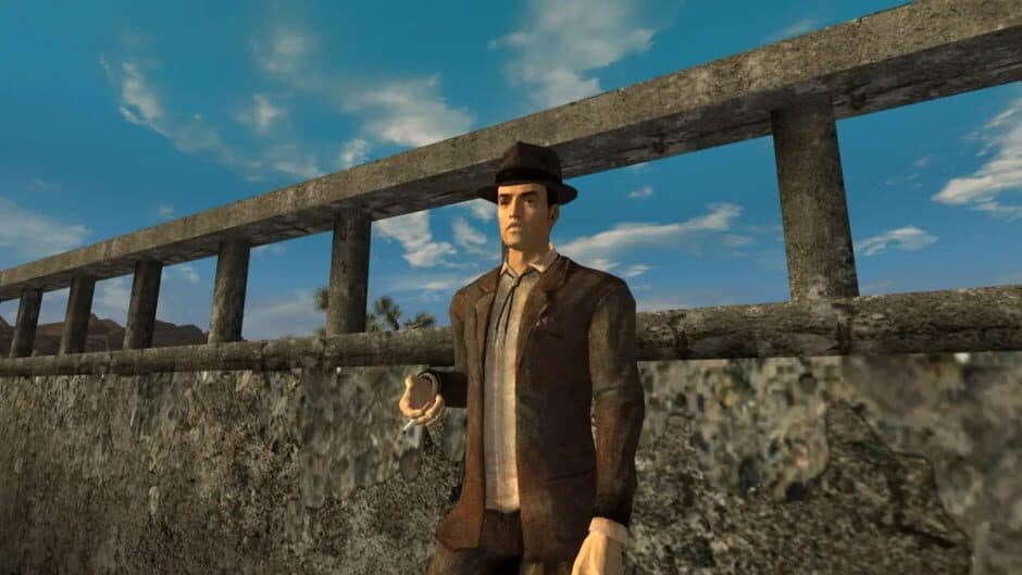 Headhunting screenshot 1