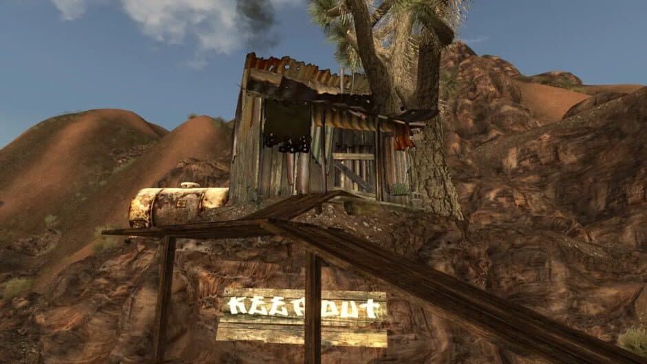 Headhunting screenshot 2