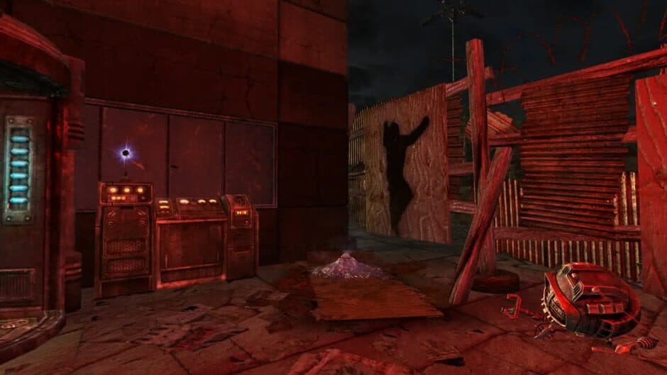 Headhunting screenshot 3