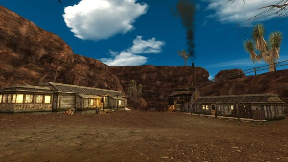 Headhunting screenshot 4