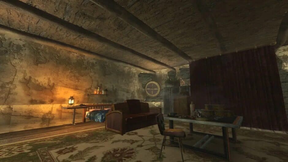 The High Desert screenshot 3