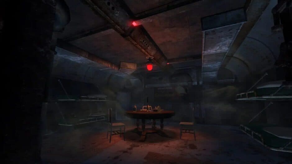 The High Desert screenshot 6