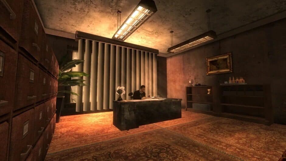 The High Desert screenshot 2